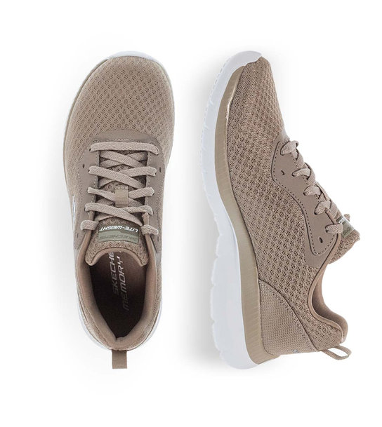Womens Trainers Skechers 12606_Tpe
