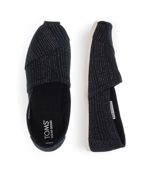 Womens Espadrilles Toms 10020665