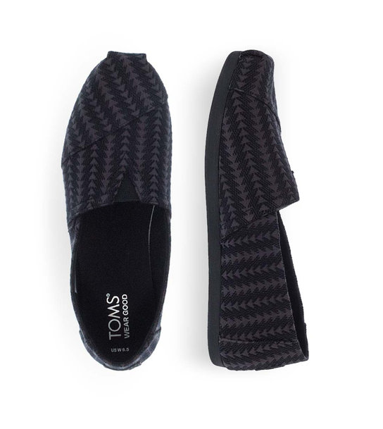 Γυναικείες Εσπαντρίγιες Toms 10020680