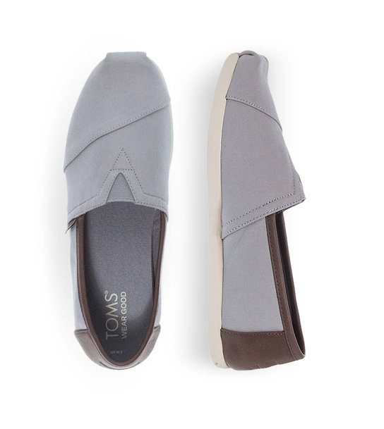 Mens Espadrilles Toms 10020888