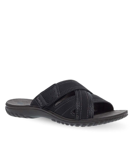 Ανδρικές Παντοφλες Comfort Inblu Fn000105 014