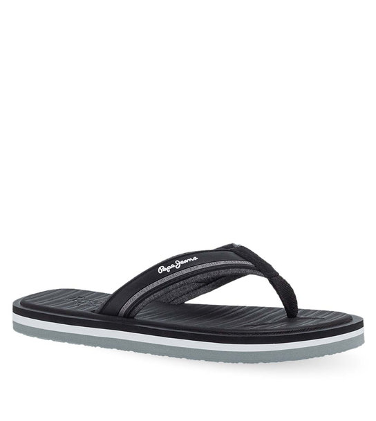 Mens Flip Flops Pepe Jeans Pms70156 999