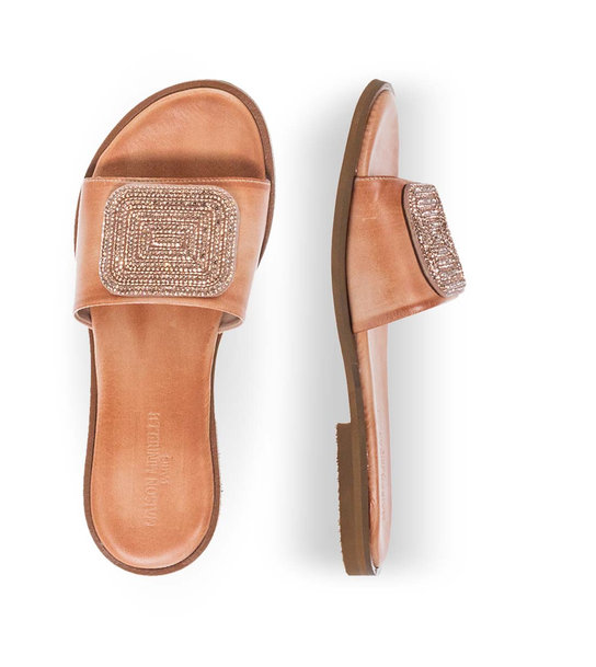 Womens sandals Maison Minrelle 11529089