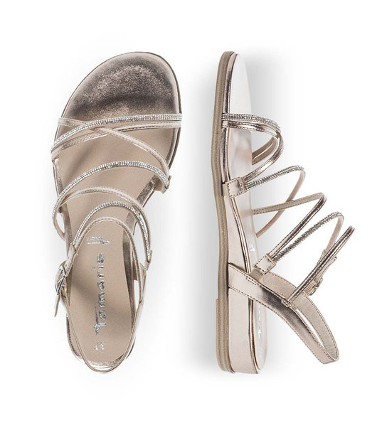 Womens sandals Tamaris 1-1-28103-42 933