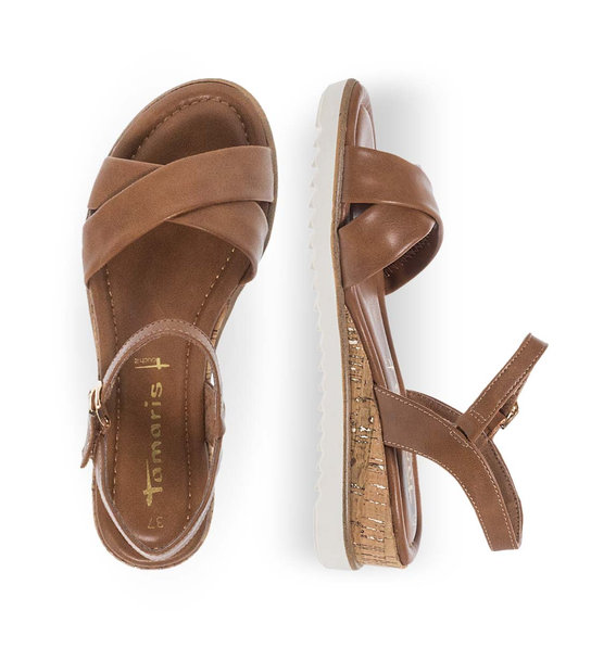 Womens sandals Tamaris 1-1-28106-42 305