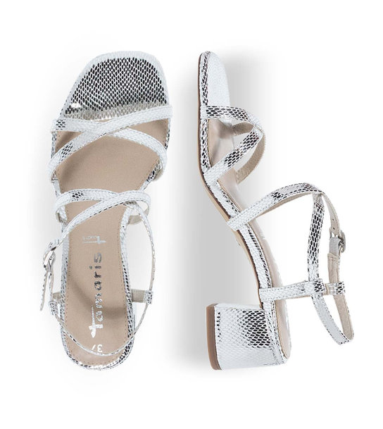 Womens sandals Tamaris 1-1-28204-42 989