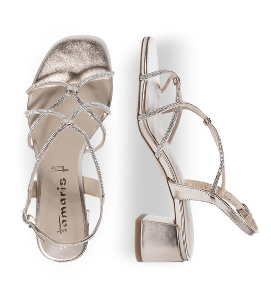 Womens sandals Tamaris 1-1-28236-42 933