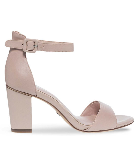 Γυναικεία Δερμάτινα Πέδιλα Tamaris 1-1-28326-42 508