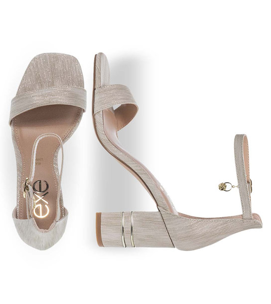 Γυναικεία Πέδιλα Exe S4700533573Z