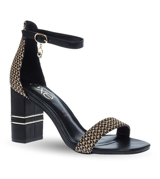 Γυναικεία Πέδιλα Exe S4700533516M