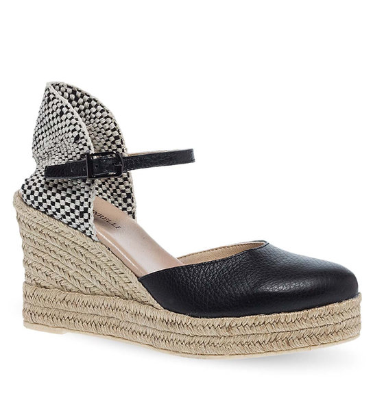 Γυναικείες Πλατφόρμες Maison Minrelle 11729030