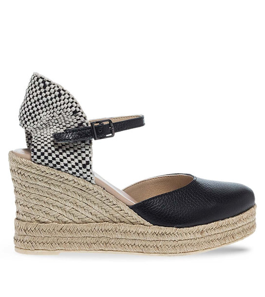 Γυναικείες Πλατφόρμες Maison Minrelle 11729030