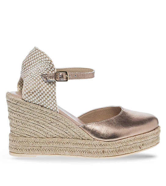 Womens Wedges Maison Minrelle 11729030