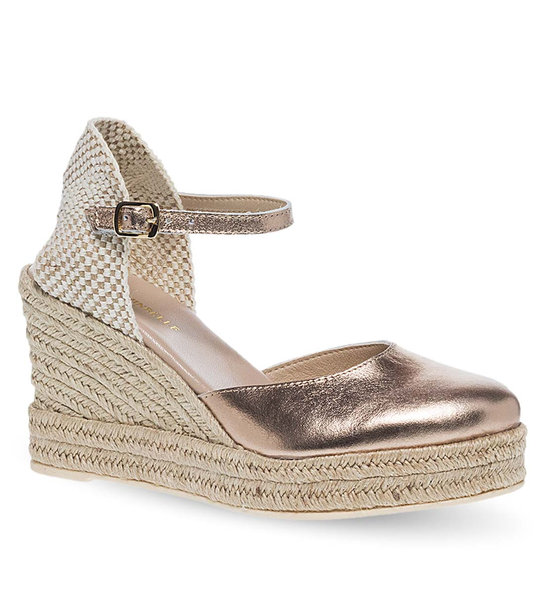 Γυναικείες Πλατφόρμες Maison Minrelle 11729030