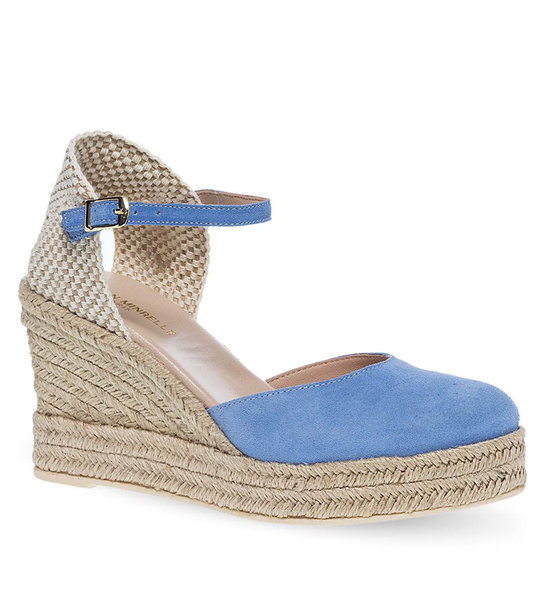 Γυναικείες Πλατφόρμες Maison Minrelle 11729031