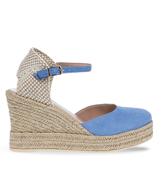 Womens Wedges Maison Minrelle 11729031