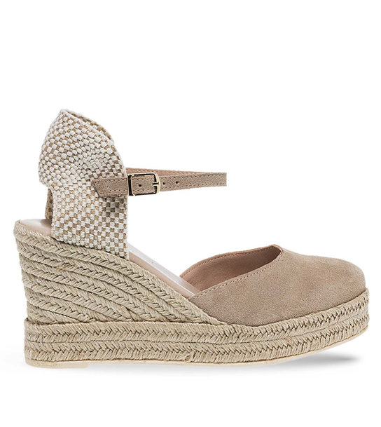 Womens Wedges Maison Minrelle 11729031