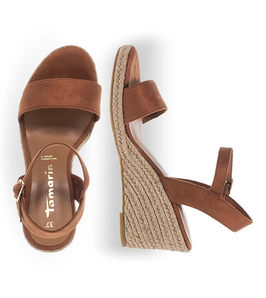 Womens Wedges Tamaris 1-1-28300-42 305