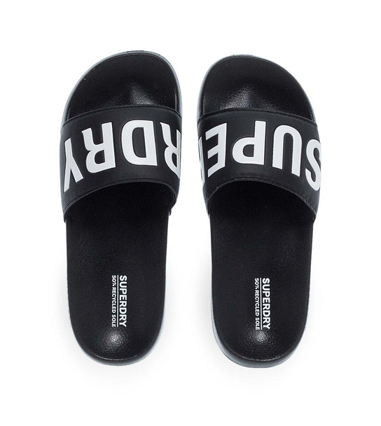 Ανδρικές Σαγιονάρες Θαλάσσης Με Φάσα Superdry Mf310256A