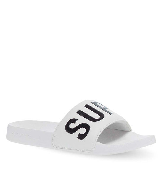 Womens slides Superdry Wf310222A