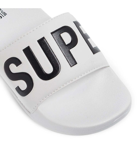 Womens slides Superdry Wf310222A