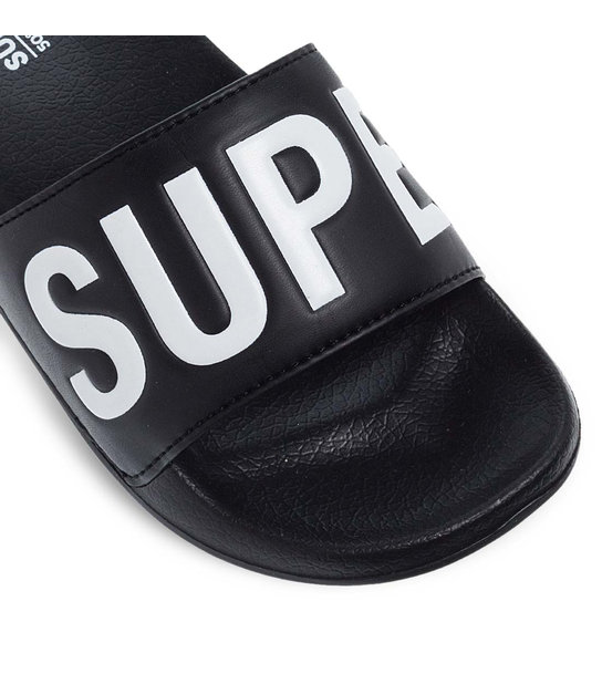 Womens slides Superdry Wf310222A-1