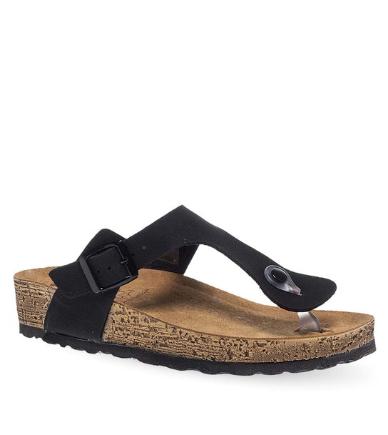 Γυναικείες Comfort Σαγιονάρες Inblu Nm000035 014