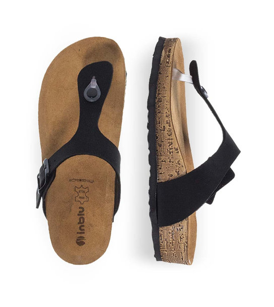 Womens Comfort sandals Inblu Nm000035 014