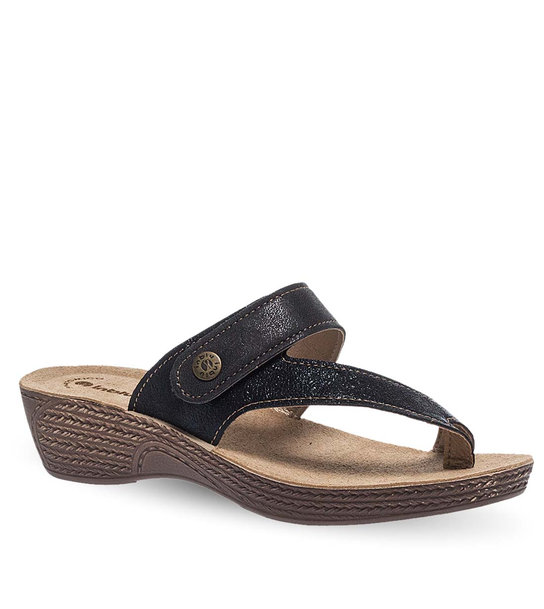 Γυναικείες Comfort Σαγιονάρες Inblu Gl000057 014