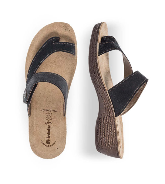 Γυναικείες Comfort Σαγιονάρες Inblu Gl000057 014