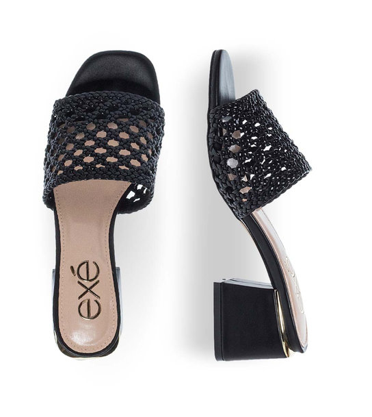 Womens Mules Exe s47003463574