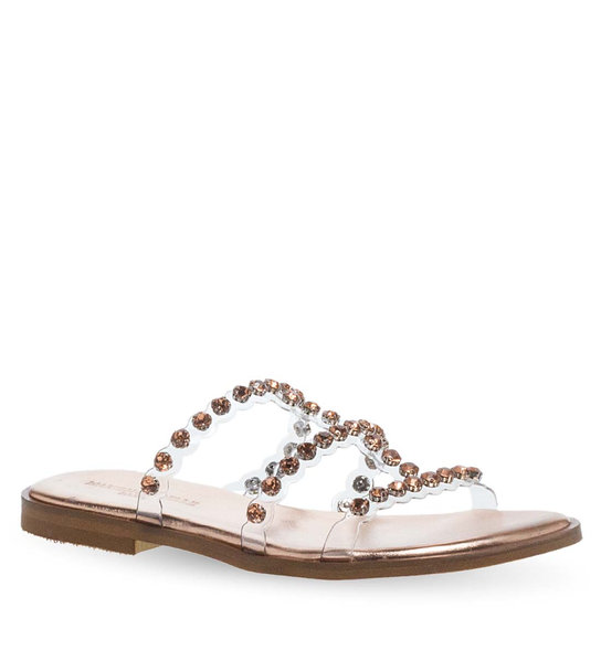 Γυναικεία Σανδάλια Maison Minrelle 11529096