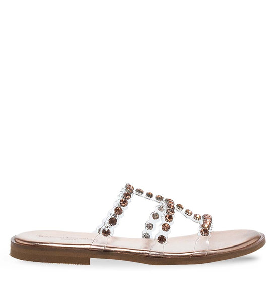 Womens sandals Maison Minrelle 11529096