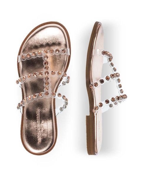 Womens sandals Maison Minrelle 11529096