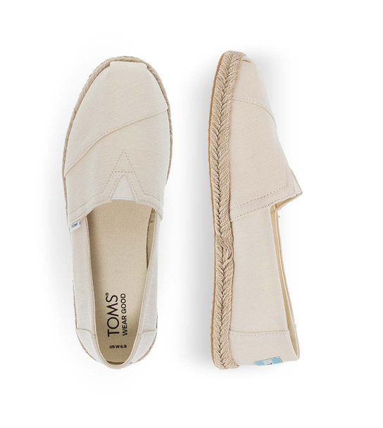 Womens Espadrilles Toms 10019682