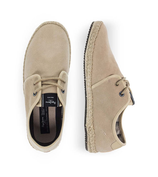 Mens Espadrilles Pepe Jeans Pms10314 860