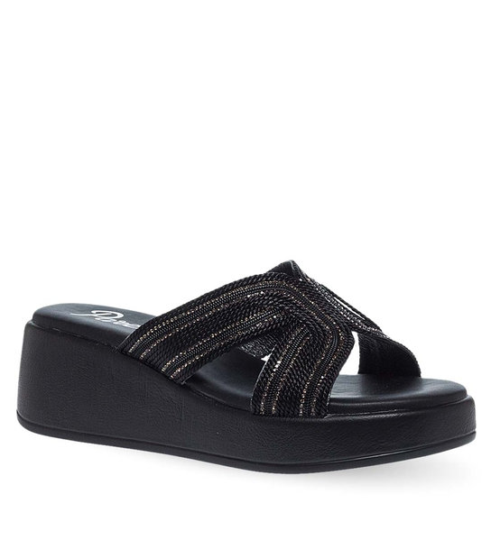 Γυναικεία Flatform Parex 12729022