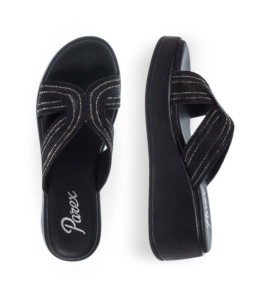 Womens Flatforms Parex 12729022