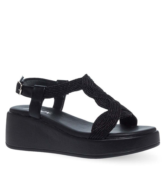 Γυναικείες Πλατφόρμες Parex 12729024