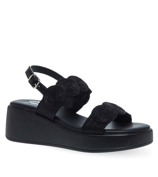 Γυναικείες Πλατφόρμες Parex 12729025