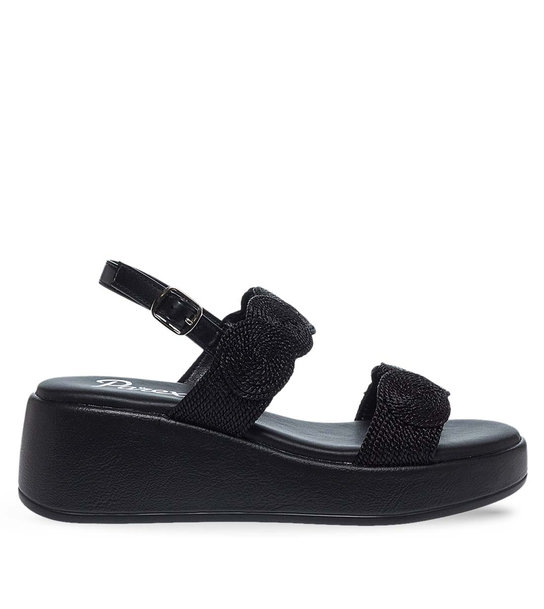 Γυναικείες Πλατφόρμες Parex 12729025