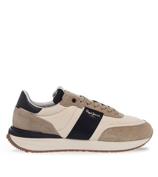 Men's Casual shoes Pepe Jeans Pms60006 844 - ΜΠΕΖ | Parex