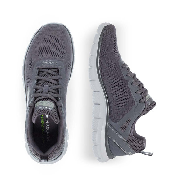 Men's Trainers Skechers 232698_Char - ΓΚΡΙ | Parex