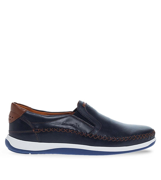 Mens Loafers Boxer 24000-15016