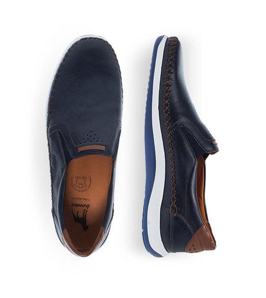 Mens Loafers Boxer 24000-15016