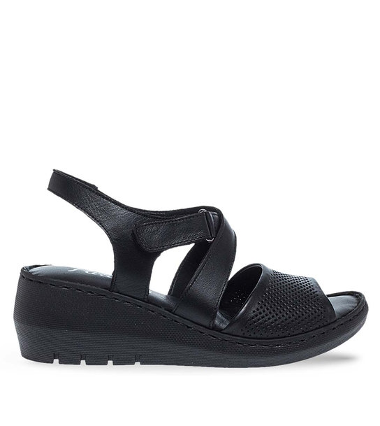 Womens Leather Wedges Parex 11729115