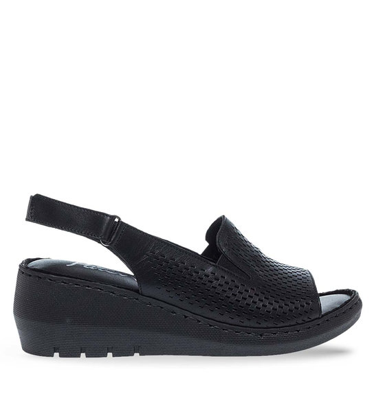 Womens Leather Wedges Parex 11729117