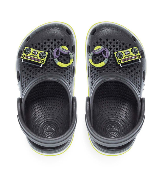 Boy's Clogs Coqui 6423-404-2413