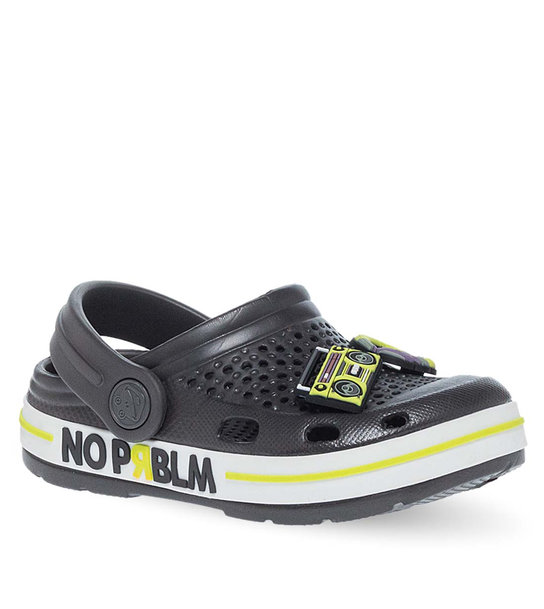 Boys Clogs Coqui 6423-404-2413