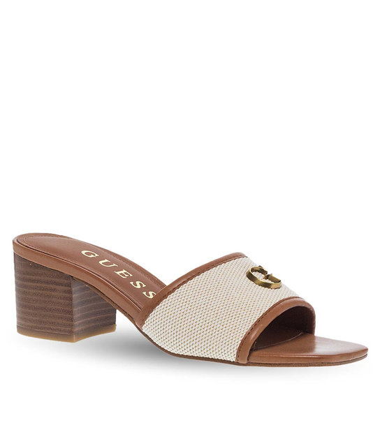 Γυναικεία Mules Guess Fljullfab19